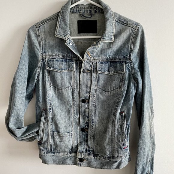 Jean Jacket - Commune - Picture 2 of 4